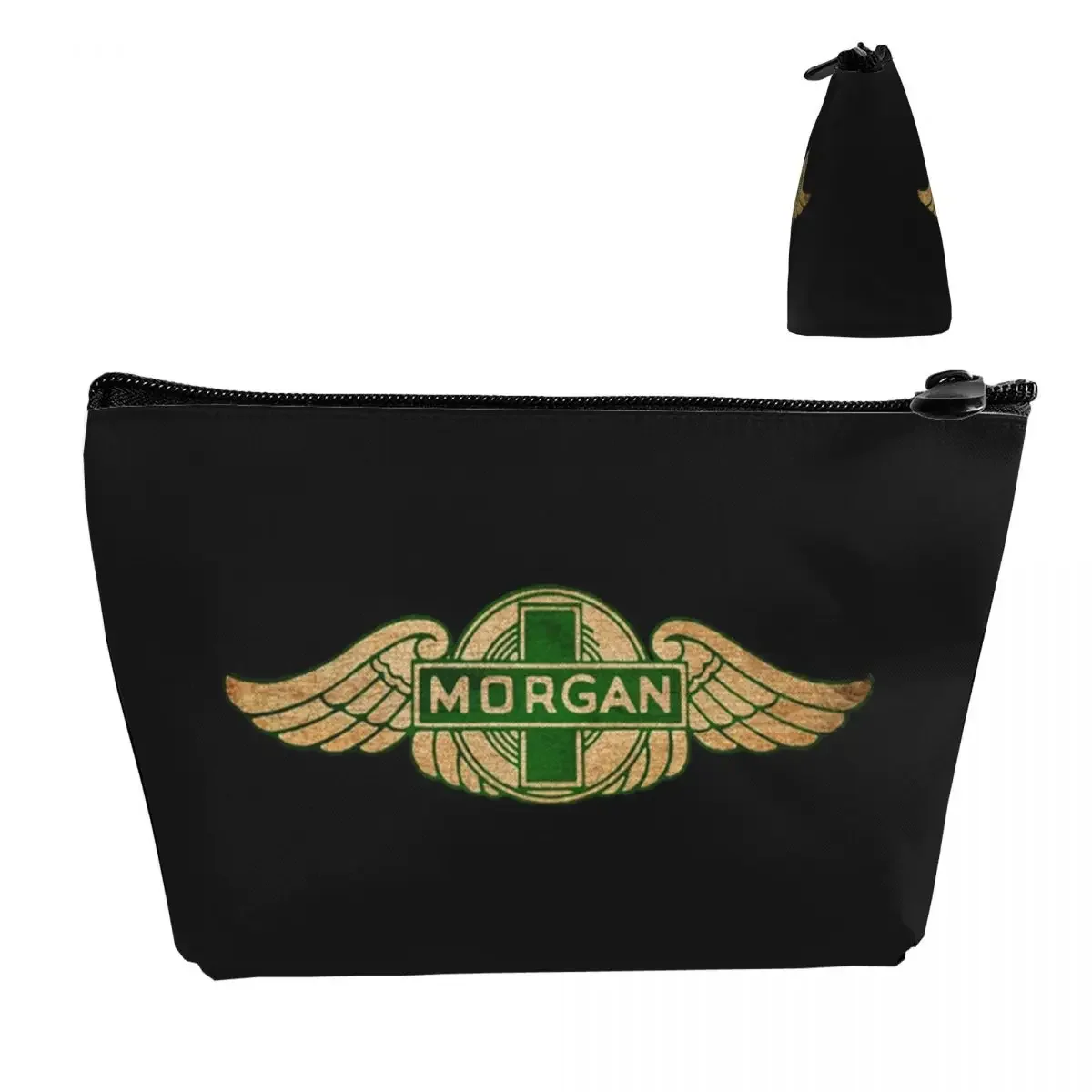 Women Bags Company - Morgan Motor Car Company Seyahat Kozmetik