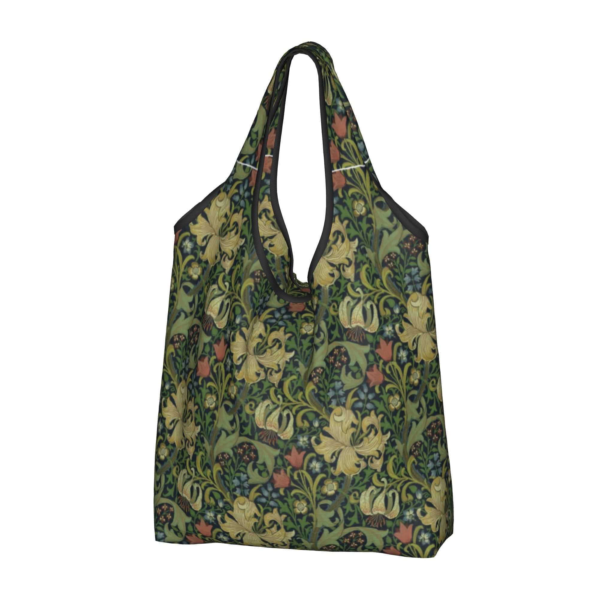 Women Bags Company - Özel William Morris Company Alışveriş Çantaları