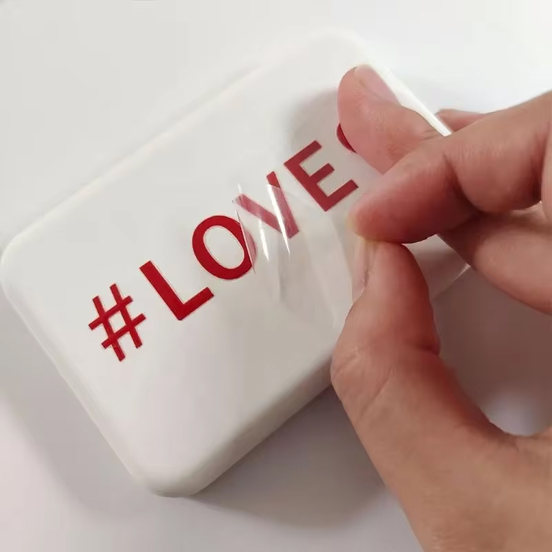 20 adet özel UV DTF transfer e - Women Bags Company incelemesi ve fiyatı
