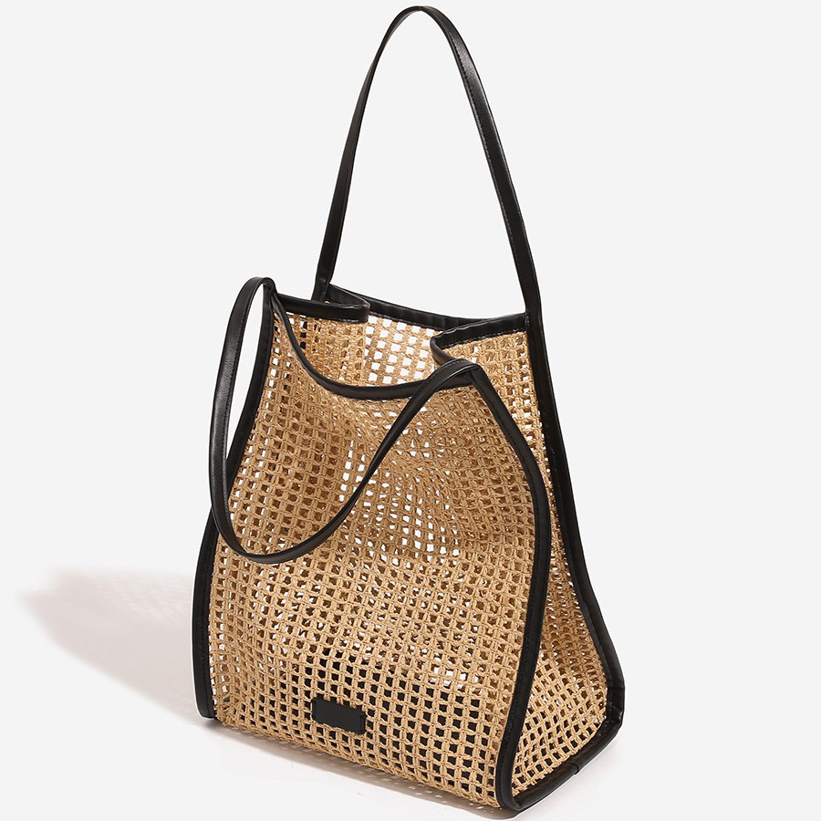 Kadın Rafya Hasır Dokuma Plaj  - Women'S Raffia Bags incelemesi ve fiyatı