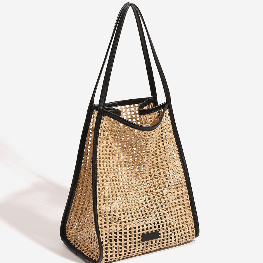 Kadın Rafya Hasır Dokuma Plaj  - Women'S Raffia Bags incelemesi ve fiyatı