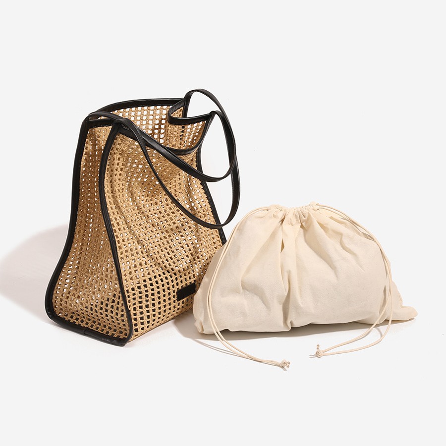 Kadın Rafya Hasır Dokuma Plaj  - Women'S Raffia Bags incelemesi ve fiyatı