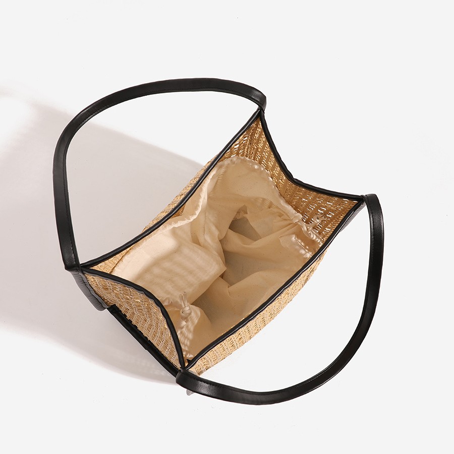 Kadın Rafya Hasır Dokuma Plaj  - Women'S Raffia Bags incelemesi ve fiyatı