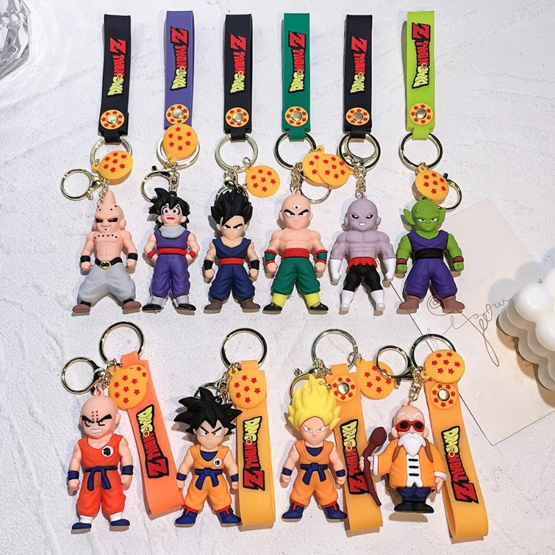 Dragon Ball Anime Anahtarlık M - Women Bags Ru incelemesi ve fiyatı