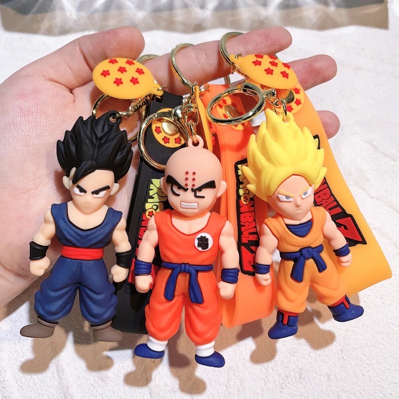 Dragon Ball Anime Anahtarlık M - Women Bags Ru incelemesi ve fiyatı
