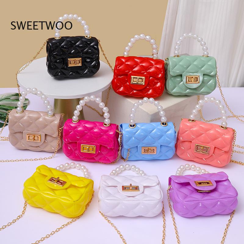 2026 Jelly Mini Çapraz Askılı  - Women'S Young Bags incelemesi ve fiyatı