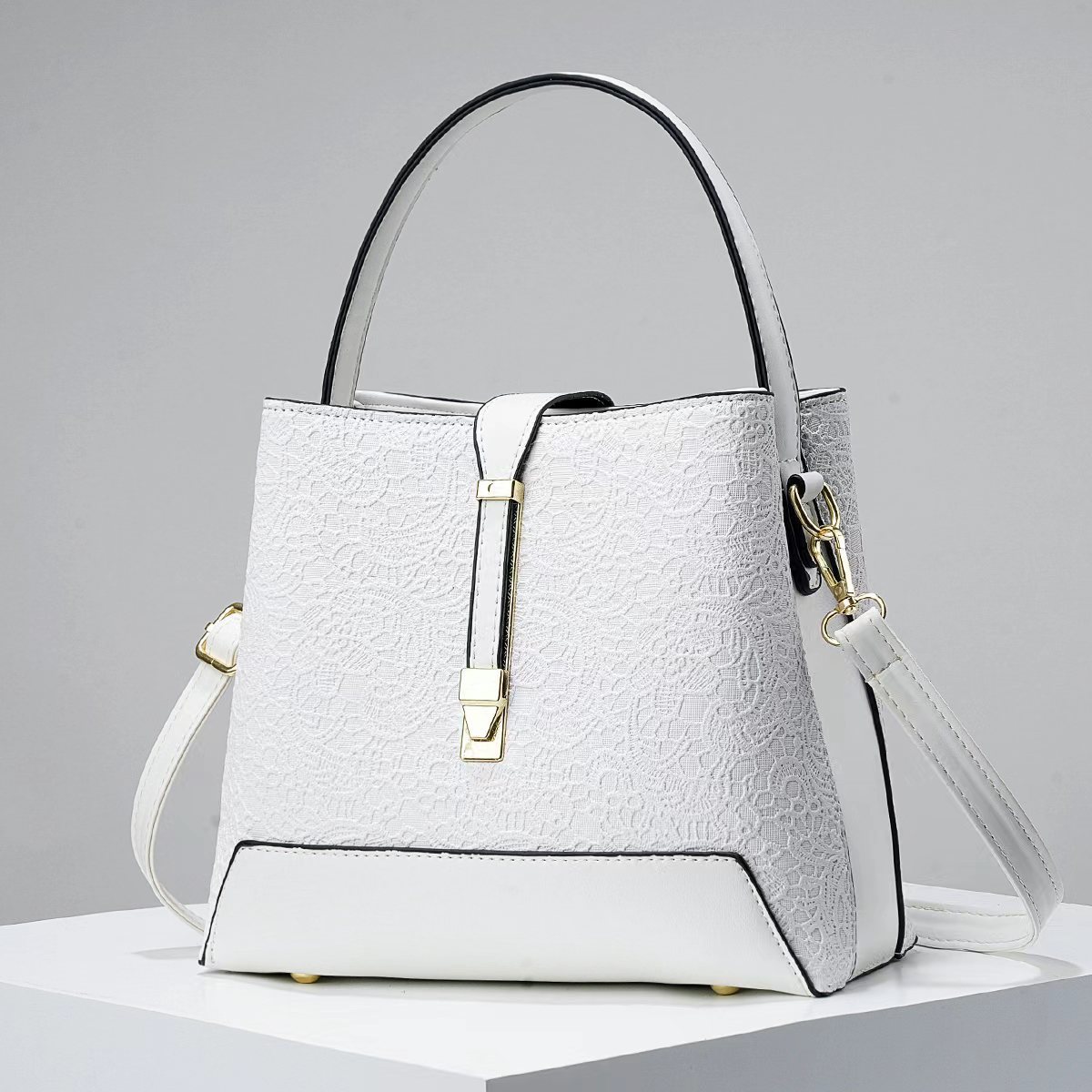 Yeni Lüks Tote Çanta Deri Şık  - Women Bags On Sale incelemesi ve fiyatı