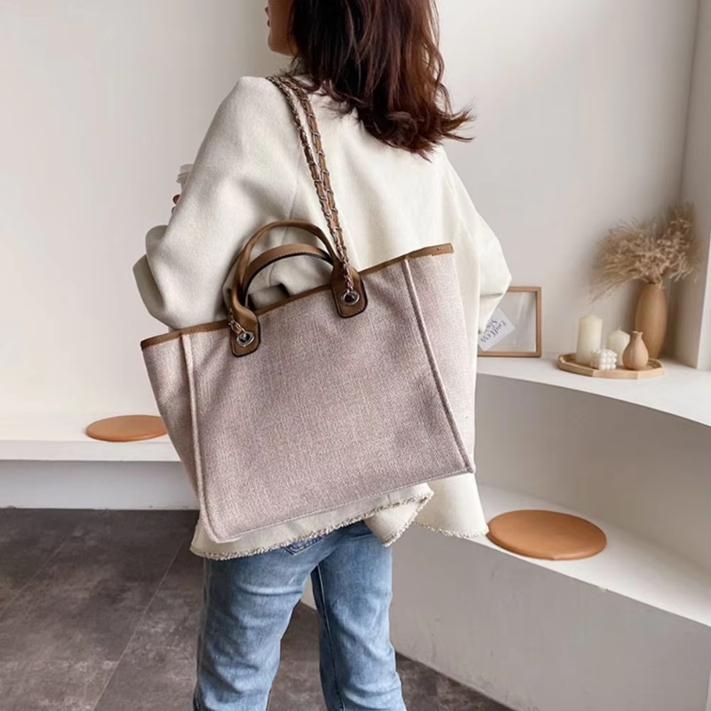 Kadınlar İçin Büyük Kanvas Çan - Women'S Young Bags incelemesi ve fiyatı