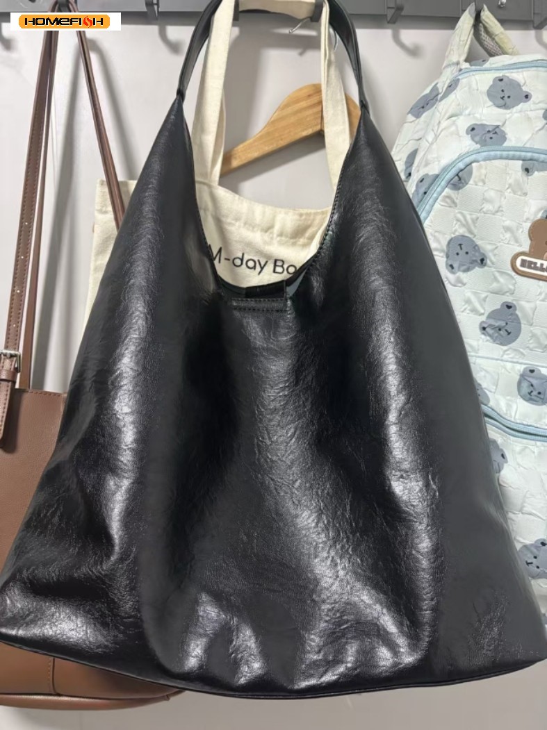 Retro Sade Büyük Kadın Omuz Ça - Women Bags 2026 Trends incelemesi ve fiyatı
