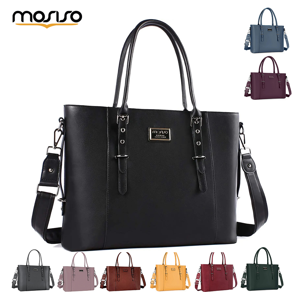 MOSISO Kadınlar için Tote Çant - Women Bags On Sale incelemesi ve fiyatı