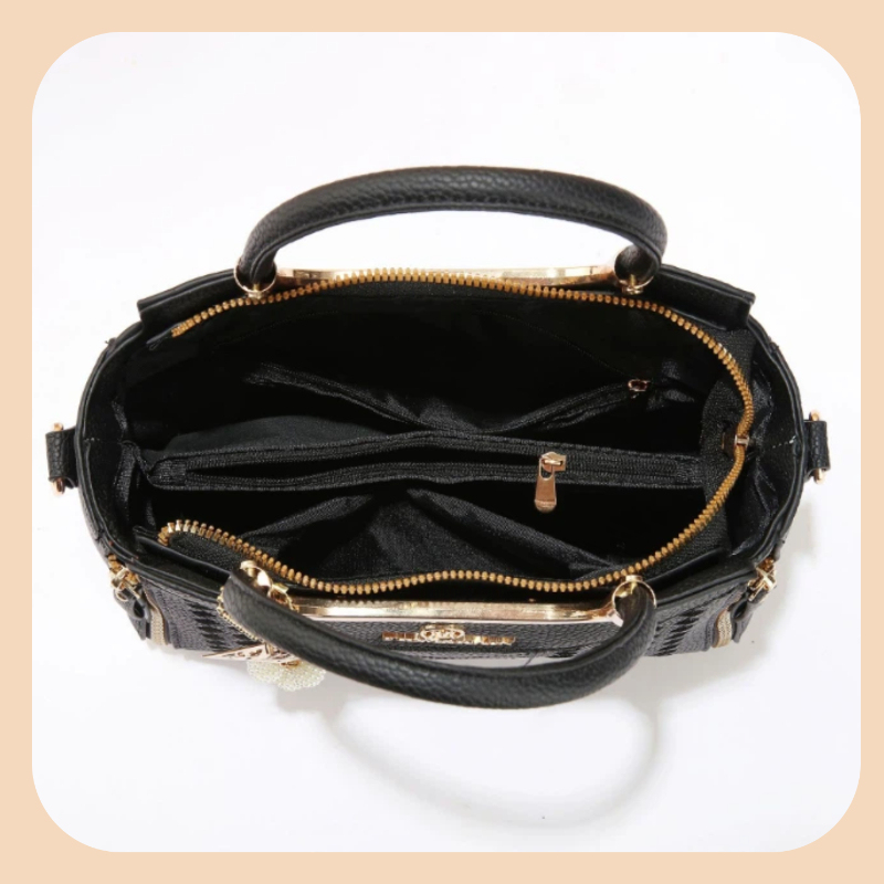 3 parçalı çanta seti, liçi des - Women'S Bags Handbags incelemesi ve fiyatı