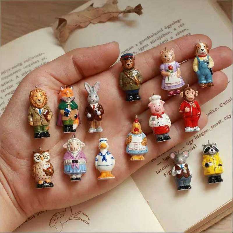 Yaratıcı Karikatür Antropomorf - Women'S Young Bags incelemesi ve fiyatı