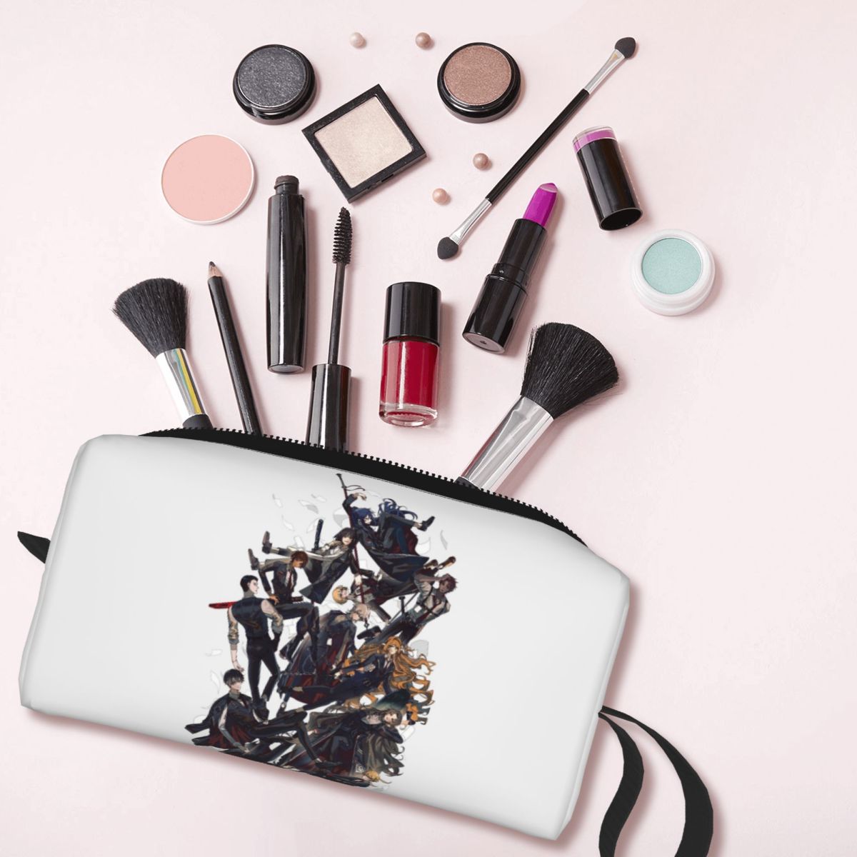 Limbus Company Kalem Kutusu Öğ - Women Bags Company incelemesi ve fiyatı