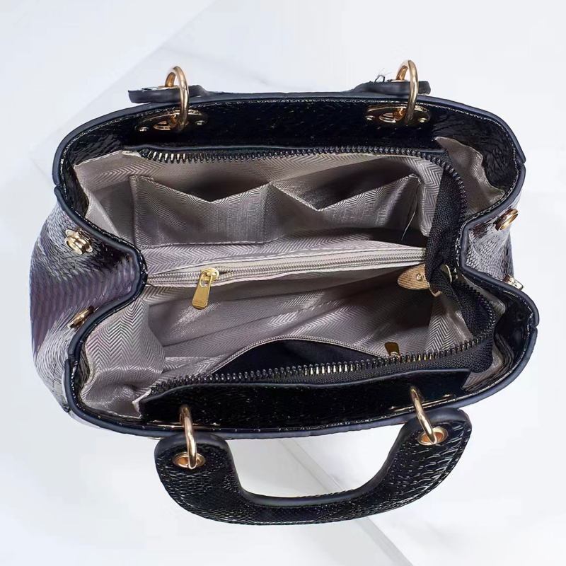 3 parçalı kadın çanta seti, ko - Women'S Bags Handbags incelemesi ve fiyatı