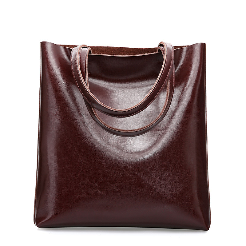Inek Deri Çanta Bayanlar Hakik - Women Hand Bags For Office incelemesi ve fiyatı