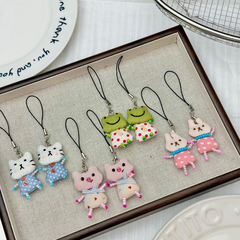 Sevimli Kurbağa Domuz Kedi Kol - Women'S Young Bags incelemesi ve fiyatı