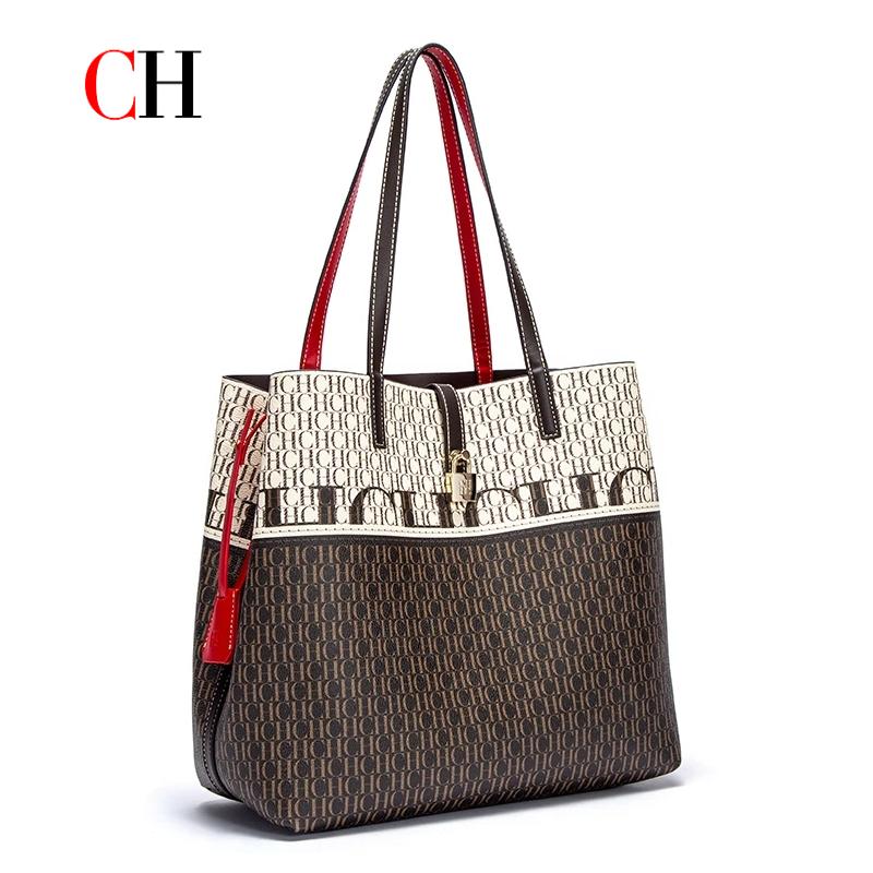 CH Bayan Çanta Büyük Kapasitel - Women Bags 2026 Trends incelemesi ve fiyatı