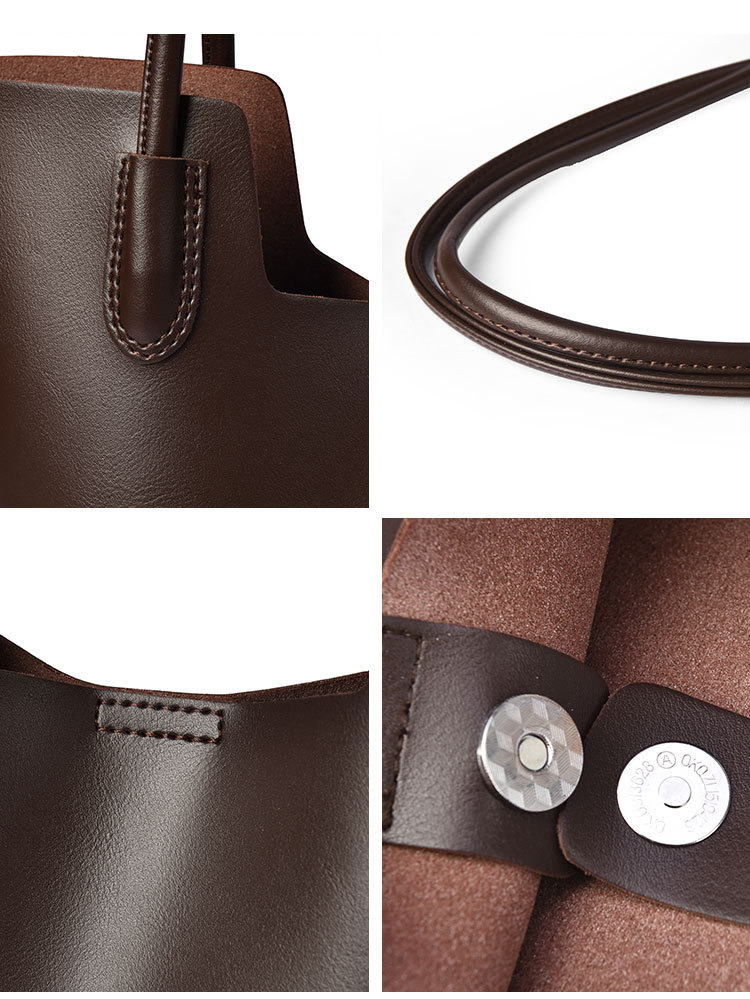 Kadınlar için PU Deri Omuz Çan - Women'S Bags Handbags incelemesi ve fiyatı