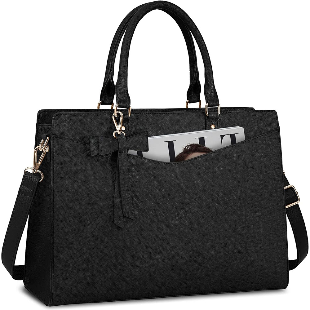 Kadınlar için Laptop Çantası 1 - Women Hand Bags For Office incelemesi ve fiyatı