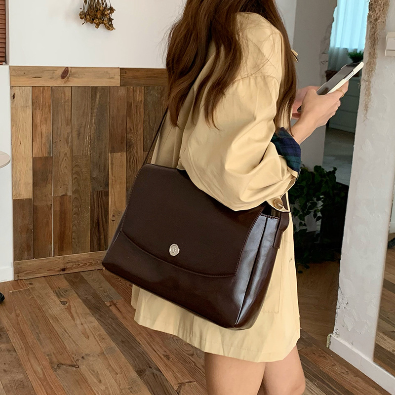 CGCBAG Vintage Lage kapasitesi - Women Bags On Sale incelemesi ve fiyatı
