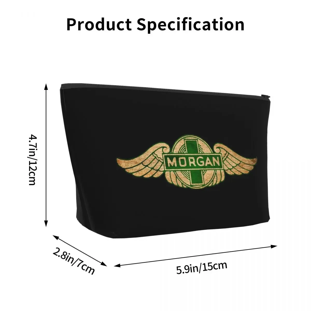 Morgan Motor Car Company Seyah - Women Bags Company incelemesi ve fiyatı