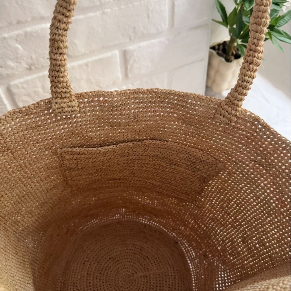 Yeni Yüksek Kaliteli Rafya Bas - Women'S Raffia Bags incelemesi ve fiyatı