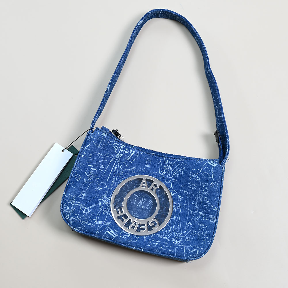 Yeni Bayanlar İçin Kot Kumaş M - Women'S Young Bags incelemesi ve fiyatı