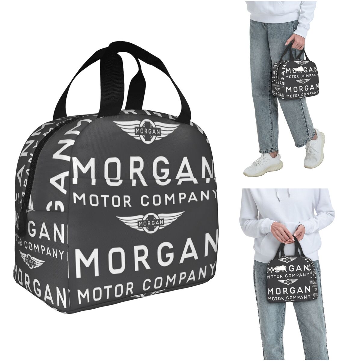 Morgan Motor Car Company Kadın - Women Bags Company incelemesi ve fiyatı