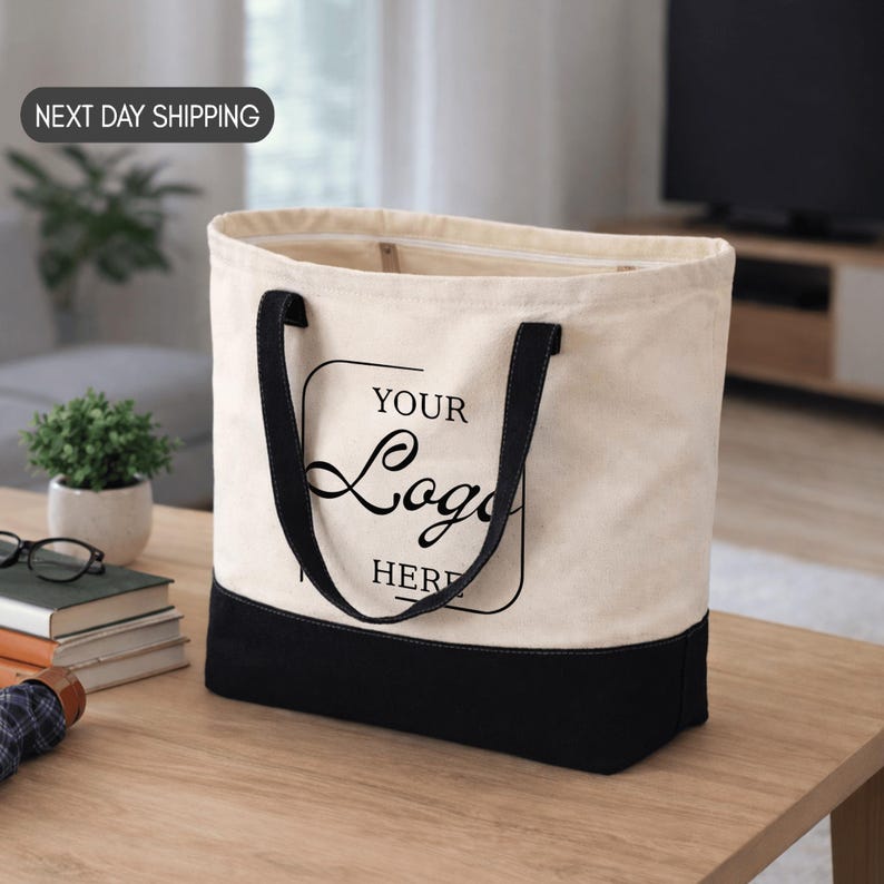Özel Logo Baskılı Bez Çanta To - Women Bags Company incelemesi ve fiyatı