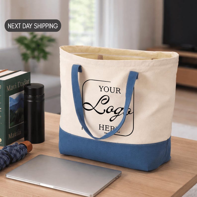Özel Logo Baskılı Bez Çanta To - Women Bags Company incelemesi ve fiyatı